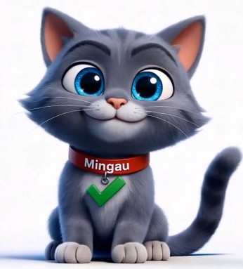 Mingau IA, inteligência artificial integrada ao Checkpoint.BI