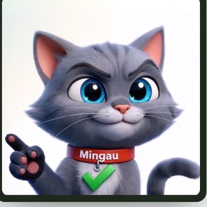 Mingau